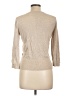 Premise Studio Tan Cardigan Size L - photo 2