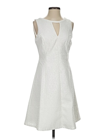 White House Black Market Cocktail Dress (view 1)