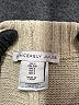 Sincerely Jules 100% Polyester Tan Casual Pants Size S - photo 7