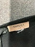 Twinset Black Pullover Sweater Size 1X (estimated) - photo 7