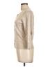Premise Studio Tan Cardigan Size L - photo 5