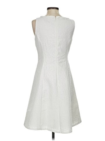 White House Black Market Cocktail Dress (view 2)