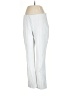 Chico's Ivory Dress Pants Size Med (1) - photo 1