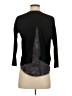Club Monaco 100% Linen Black Pullover Sweater Size XS - photo 2