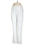 Chico's Ivory Dress Pants Size Med (1) - photo 2