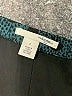 Halogen 100% Polyester Teal Casual Dress Size 2 - photo 7