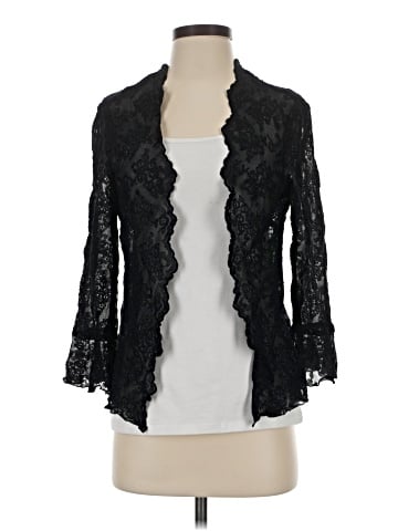 Donna Ricco 3/4 Sleeve Blouse (view 1)