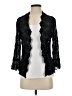 Donna Ricco Black 3/4 Sleeve Blouse Size S - photo 1