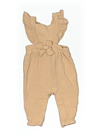Emily and Oliver Short Sleeve Onesie (view 1)