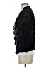 Donna Ricco Black 3/4 Sleeve Blouse Size S - photo 5