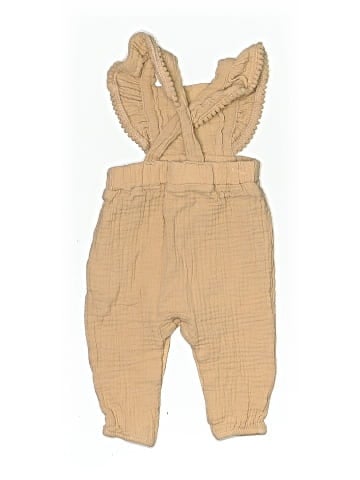 Emily and Oliver Short Sleeve Onesie (view 2)