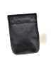 Assorted Brands Black Card Holder  One size - photo 1