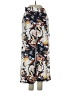 Tahari Print Blue Casual Pants Size XS - photo 1
