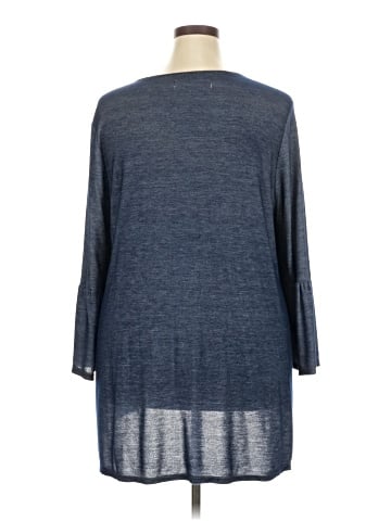 French Laundry 3/4 Sleeve T-Shirt (view 2)