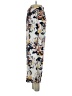Tahari Print Blue Casual Pants Size XS - photo 5