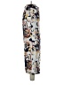 Tahari Print Blue Casual Pants Size XS - photo 4