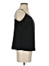 Unbranded 100% Polyester Black Tank Top Size S (estimated) - photo 4