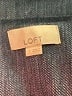 Ann Taylor LOFT Blue Blazer Size 2 - photo 6