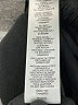 Laundry by Shelli Segal Chevron-herringbone Black Gray Formal Skirt Size 8 - photo 6