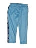H&M 100% Polyester Blue Track Pants Size 3T - photo 1