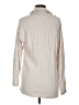 Purejill Tan Turtleneck Sweater Size M - photo 2