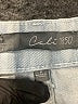 Cali1850 Blue Denim Shorts Size 11 - photo 3
