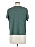 Unbranded Teal Short Sleeve Top Size M (estimated) - photo 2
