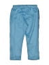 H&M 100% Polyester Blue Track Pants Size 3T - photo 2