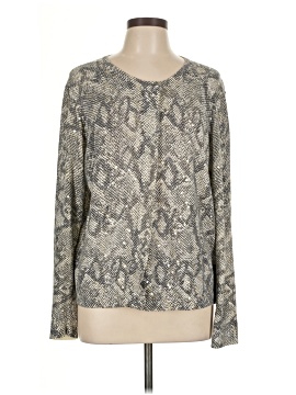 Joan Vass Jacket (view 1)