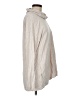 Purejill Tan Turtleneck Sweater Size M - photo 4