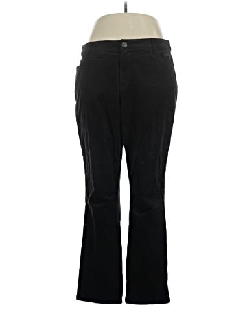 St. John's Bay Casual Pants (view 1)