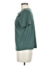 Unbranded Teal Short Sleeve Top Size M (estimated) - photo 5