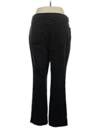 St. John's Bay Casual Pants (view 2)