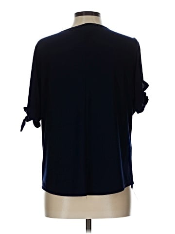 CW Classics Short Sleeve Top (view 2)