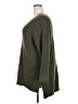 Natural Reflections Green Pullover Sweater Size 2X - photo 5