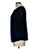 CW Classics Blue Short Sleeve Top Size L - photo 5