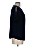 CW Classics Blue Short Sleeve Top Size L - photo 4