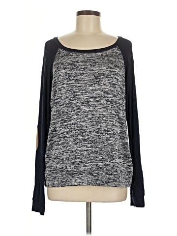 papermoon designed exclusively for Stitch Fix Long Sleeve Top (view 1)