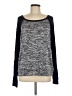 papermoon designed exclusively for Stitch Fix Gray Long Sleeve Top Size L - photo 1