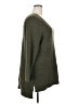 Natural Reflections Green Pullover Sweater Size 2X - photo 4