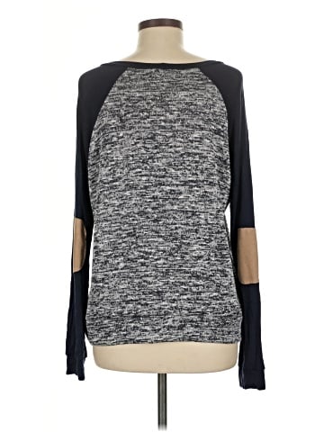 papermoon designed exclusively for Stitch Fix Long Sleeve Top (view 2)