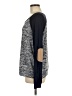 papermoon designed exclusively for Stitch Fix Gray Long Sleeve Top Size L - photo 5