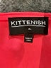 Kittenish Pink Bodysuit Size XL - photo 3