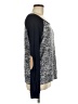 papermoon designed exclusively for Stitch Fix Gray Long Sleeve Top Size L - photo 4