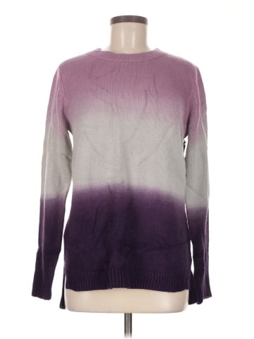 Simply Vera Vera Wang Pullover Sweater (view 1)