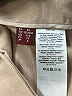 Comptoir des Cotonniers Solid Tan Casual Pants Size XXS - photo 8