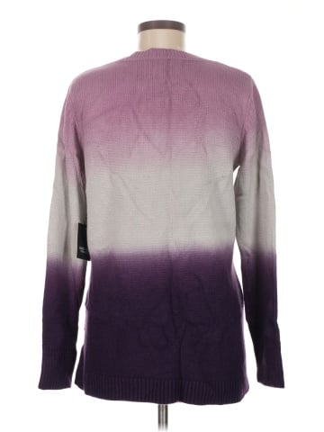 Simply Vera Vera Wang Pullover Sweater (view 2)