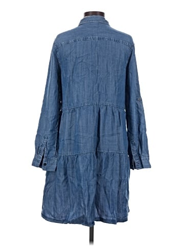 Velvet Heart Casual Dress (view 2)