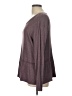 UpWest Purple Pullover Sweater Size L - photo 5