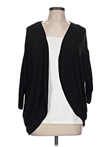 Alex Evenings Cardigan (view 1)